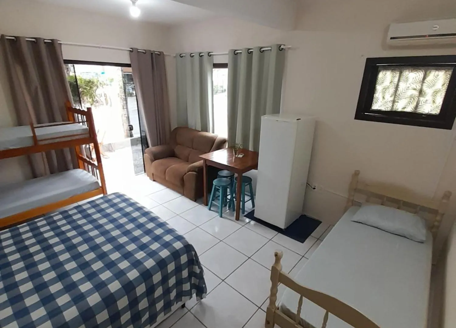 Residencial Maria Do Mar Hotel Garopaba