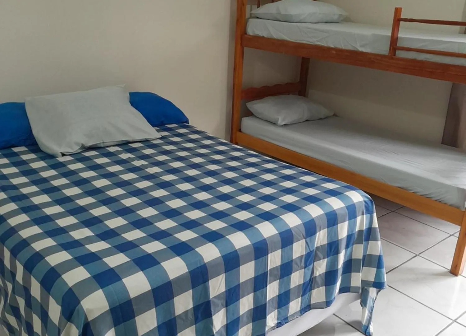 Residencial Maria Do Mar Hotel Garopaba