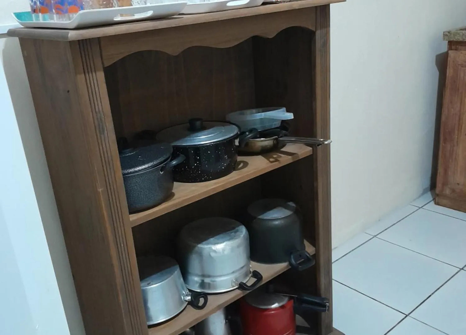 Residencial Maria Do Mar Hotel Garopaba