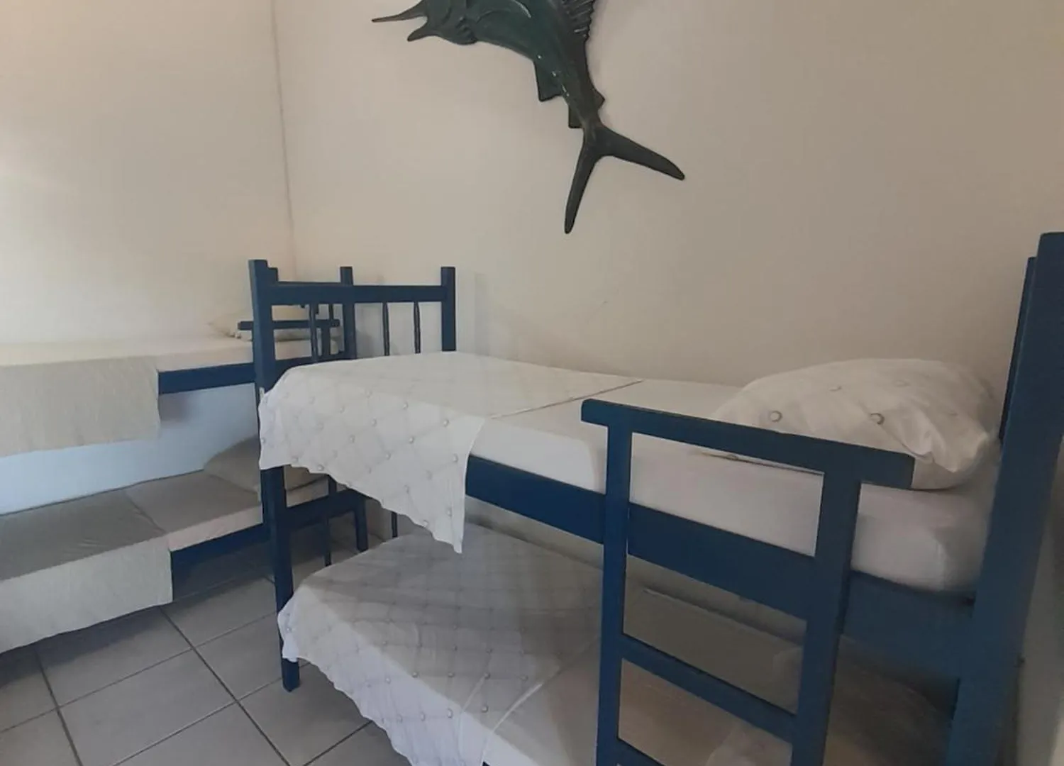 Residencial Maria Do Mar Hotel Garopaba Brazil