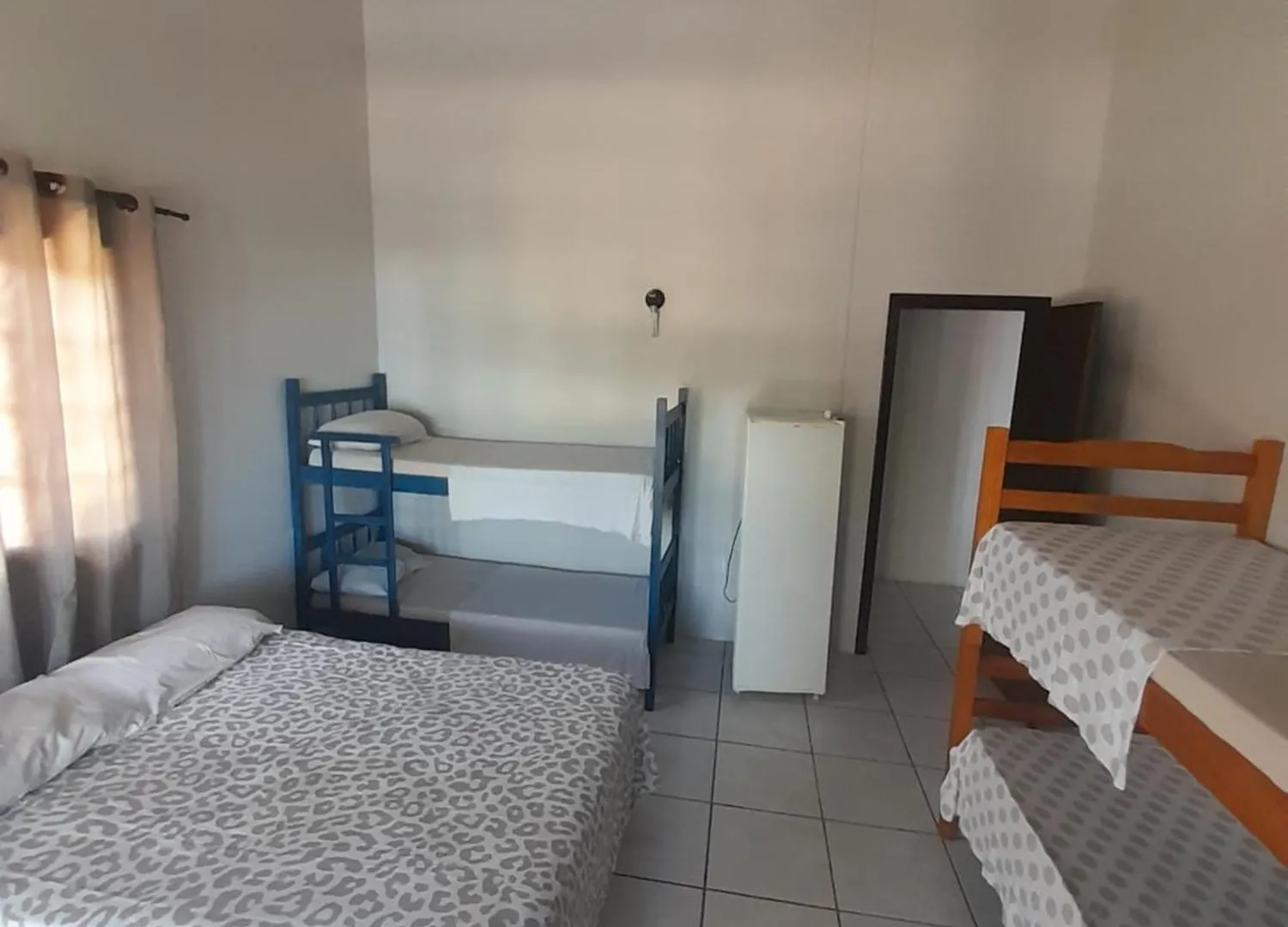 Residencial Maria Do Mar Hotel Garopaba