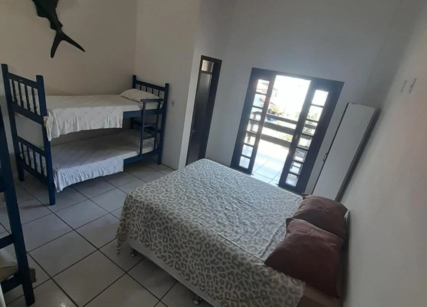 Residencial Maria Do Mar Hotel Garopaba Brazil