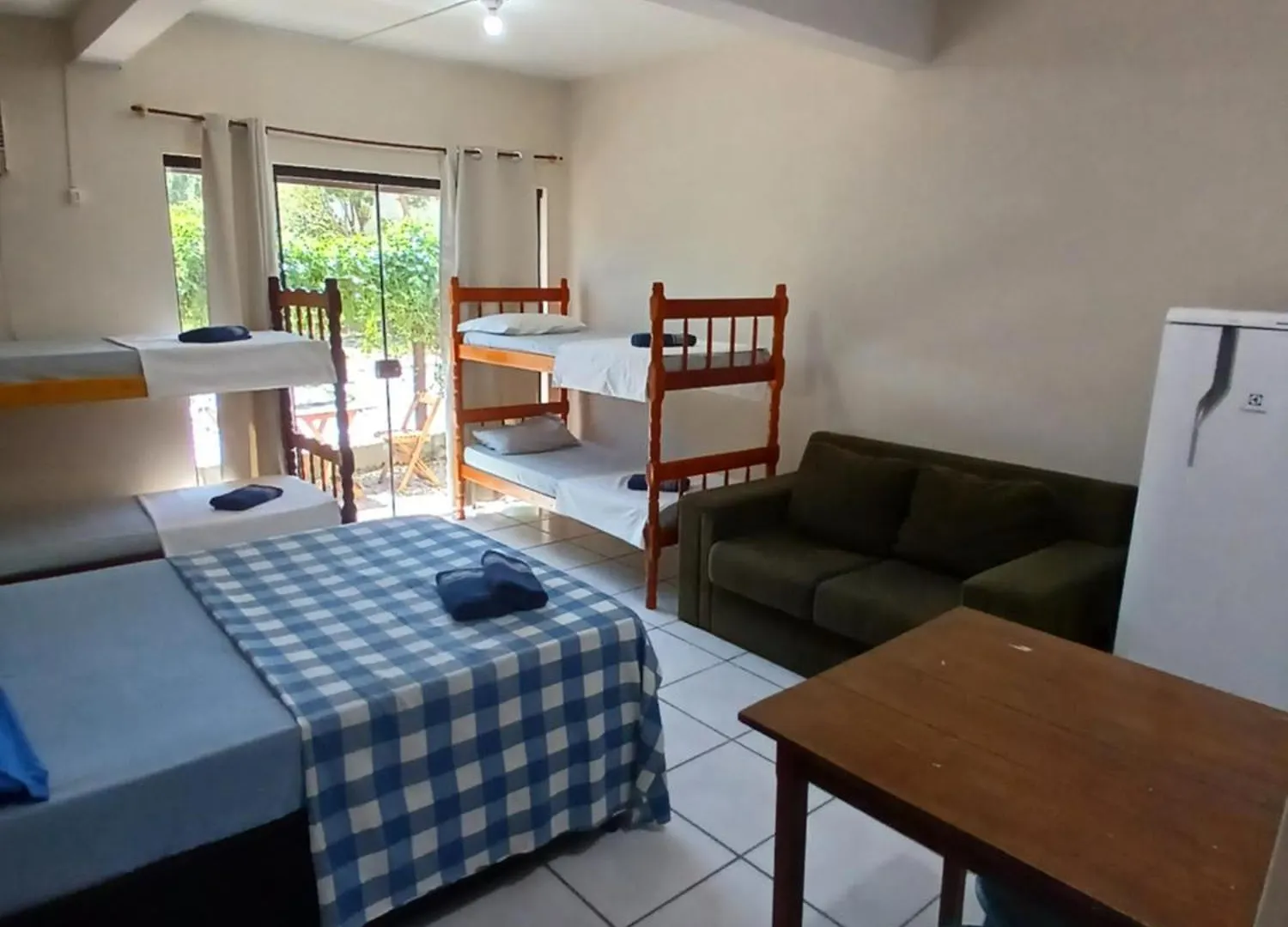 Residencial Maria Do Mar Hotel Garopaba