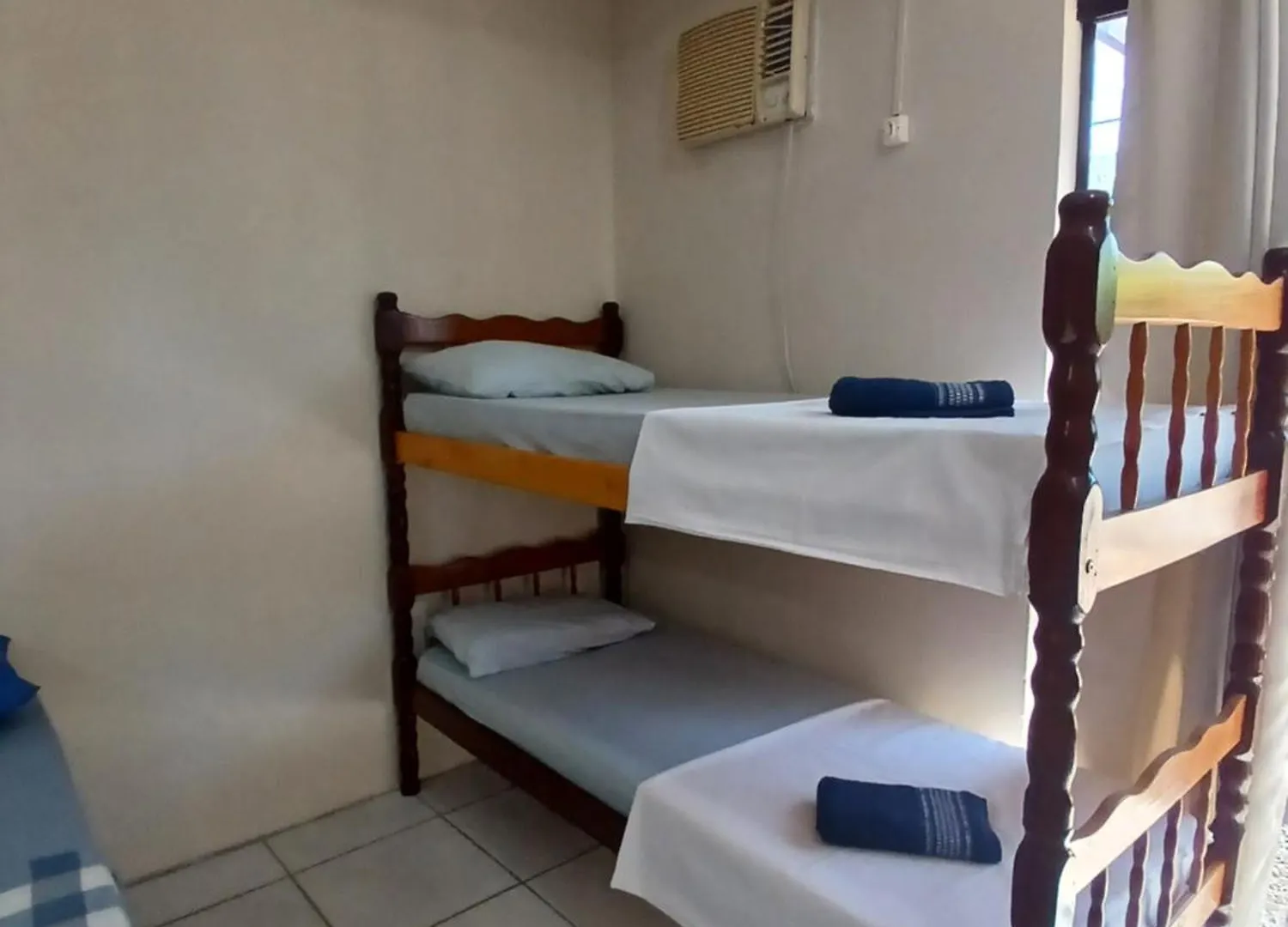 Residencial Maria Do Mar Hotel Garopaba