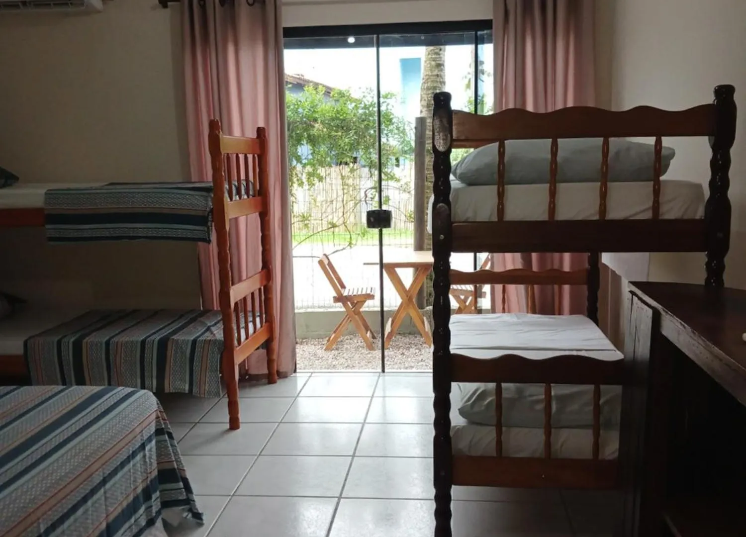 Residencial Maria Do Mar Hotel Garopaba