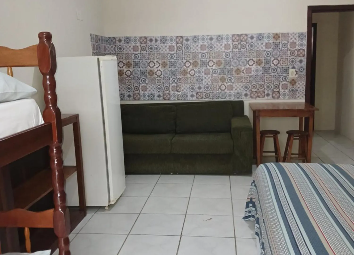 Residencial Maria Do Mar Hotel Garopaba