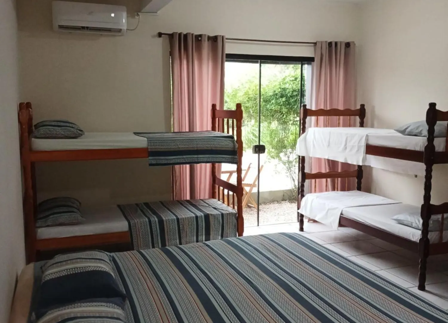 Residencial Maria Do Mar Hotel Garopaba Brazil
