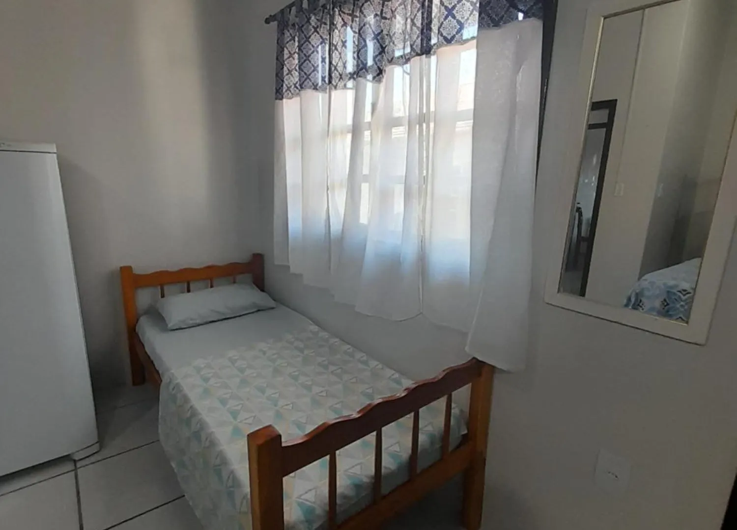 Residencial Maria Do Mar Hotel Garopaba 0*,  Brazil