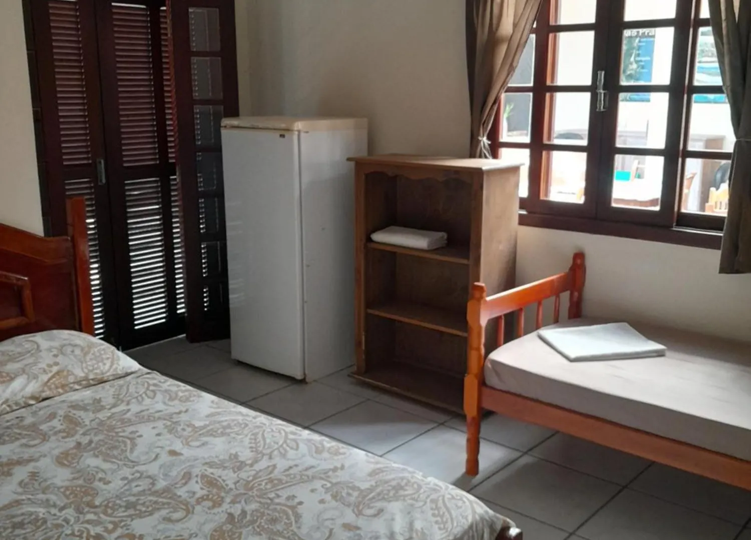Residencial Maria Do Mar Hotel Garopaba