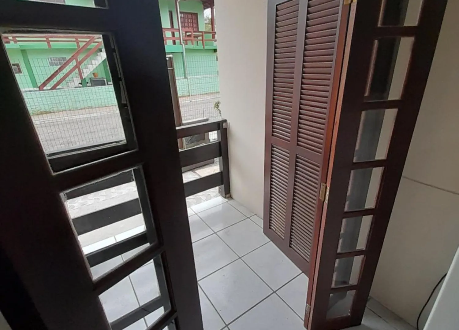 Residencial Maria Do Mar Hotel Garopaba Brazil