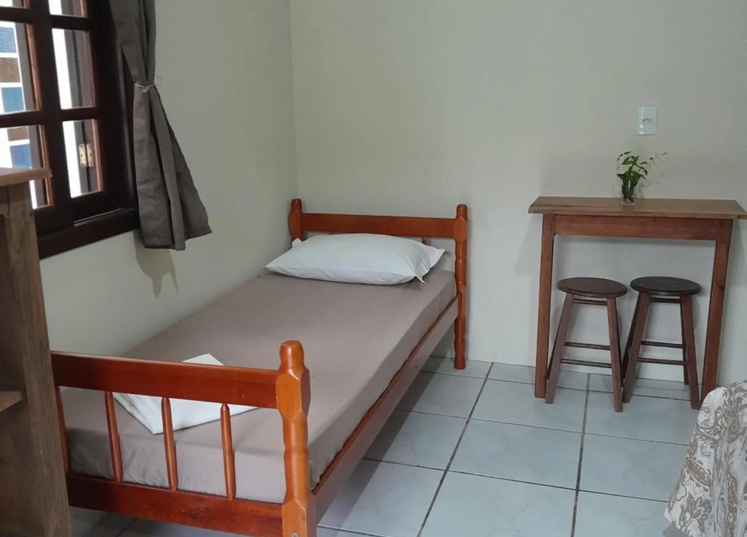 Residencial Maria Do Mar Hotel Garopaba
