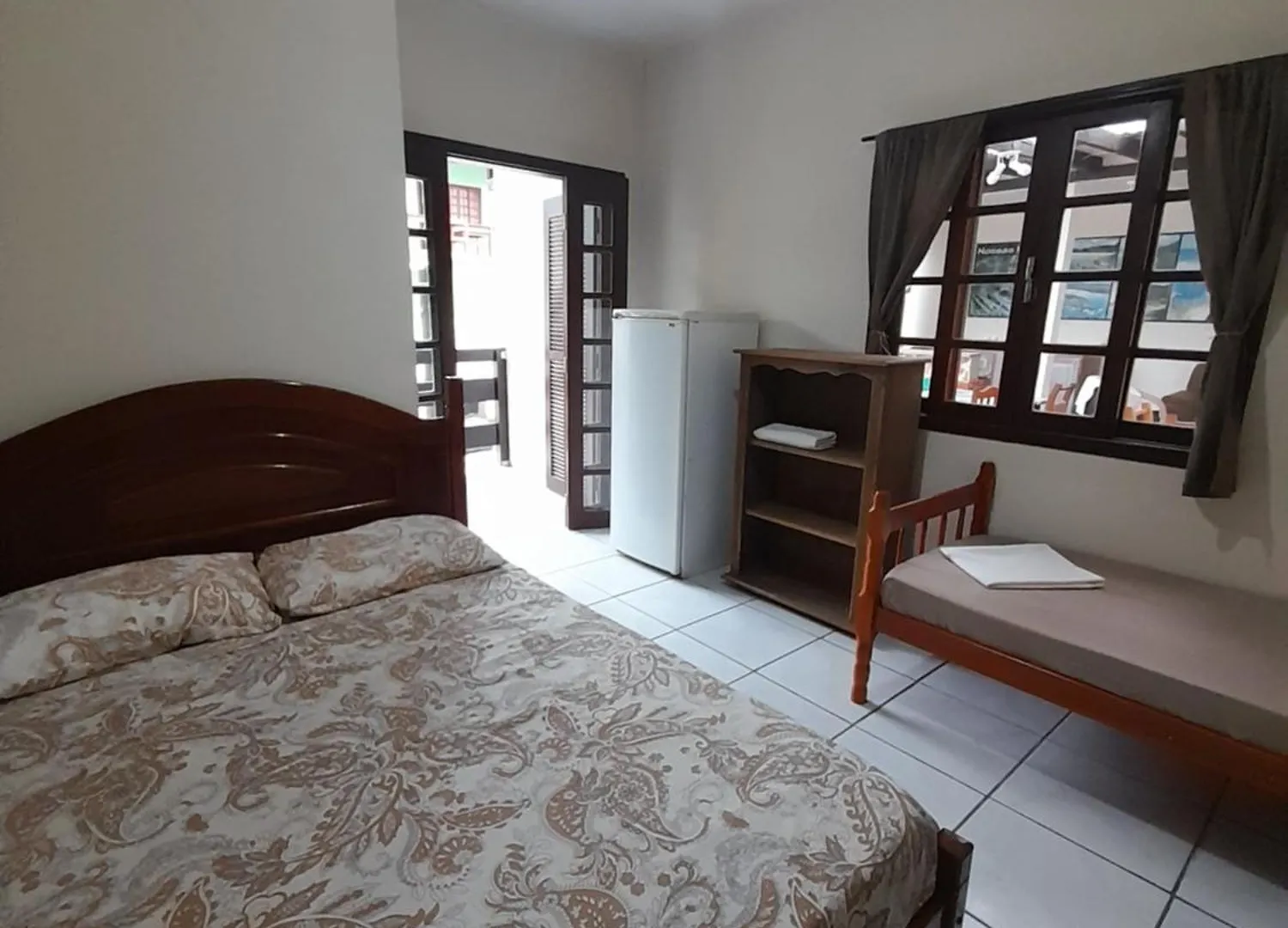 Residencial Maria Do Mar Hotel Garopaba
