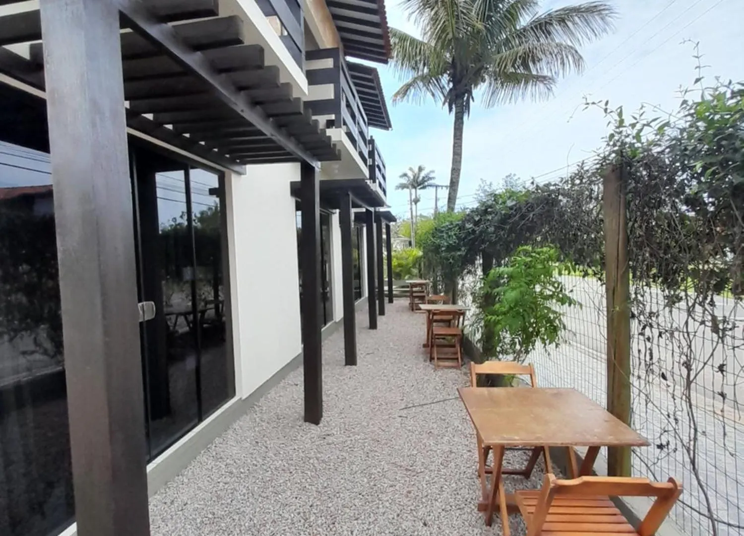 Residencial Maria Do Mar Hotel Garopaba