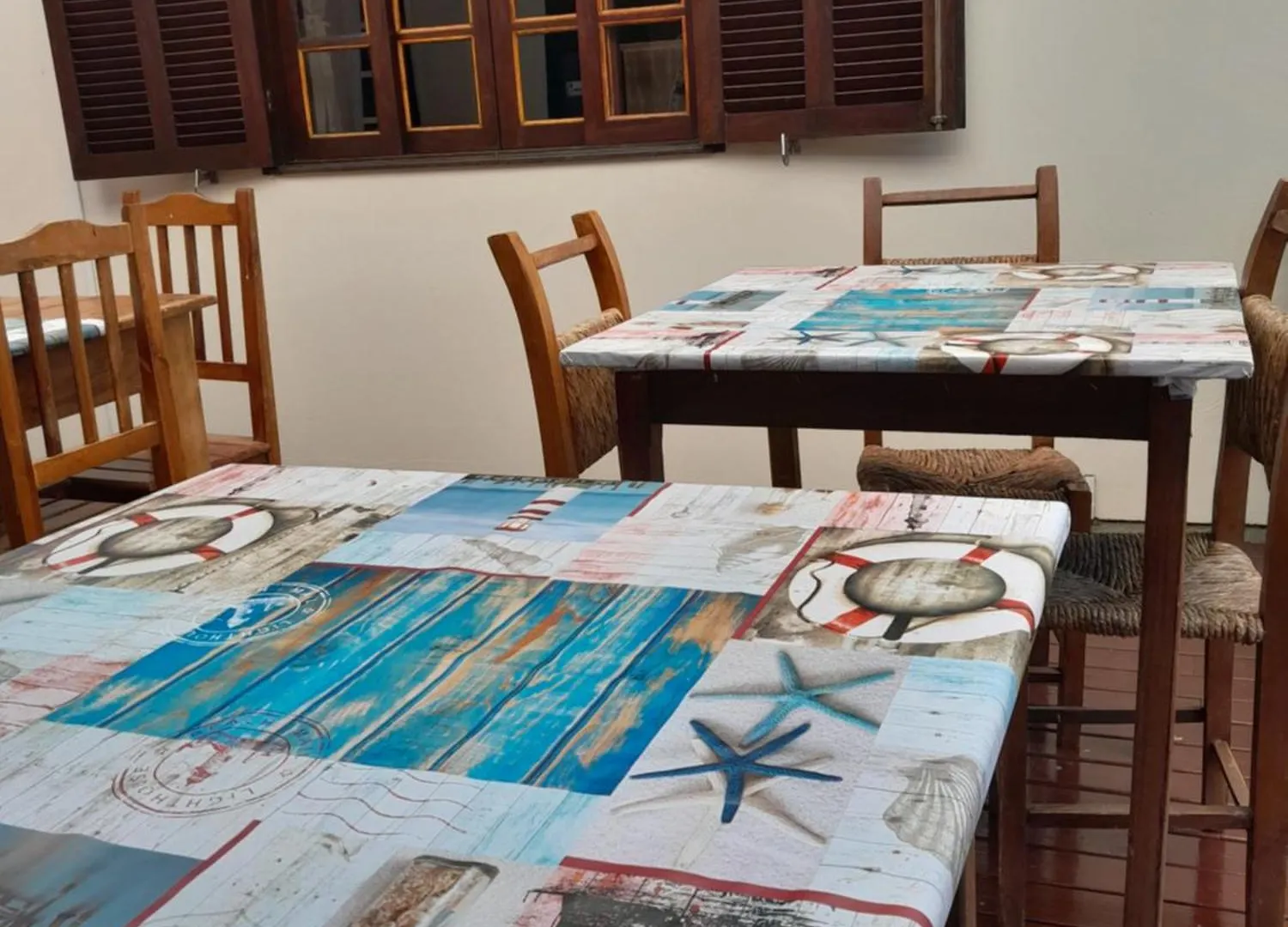 Residencial Maria Do Mar Hotel Garopaba