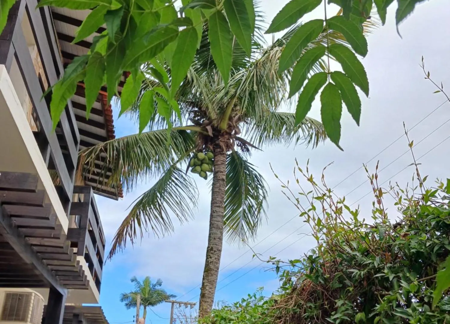 Residencial Maria Do Mar Hotel Garopaba Brazil