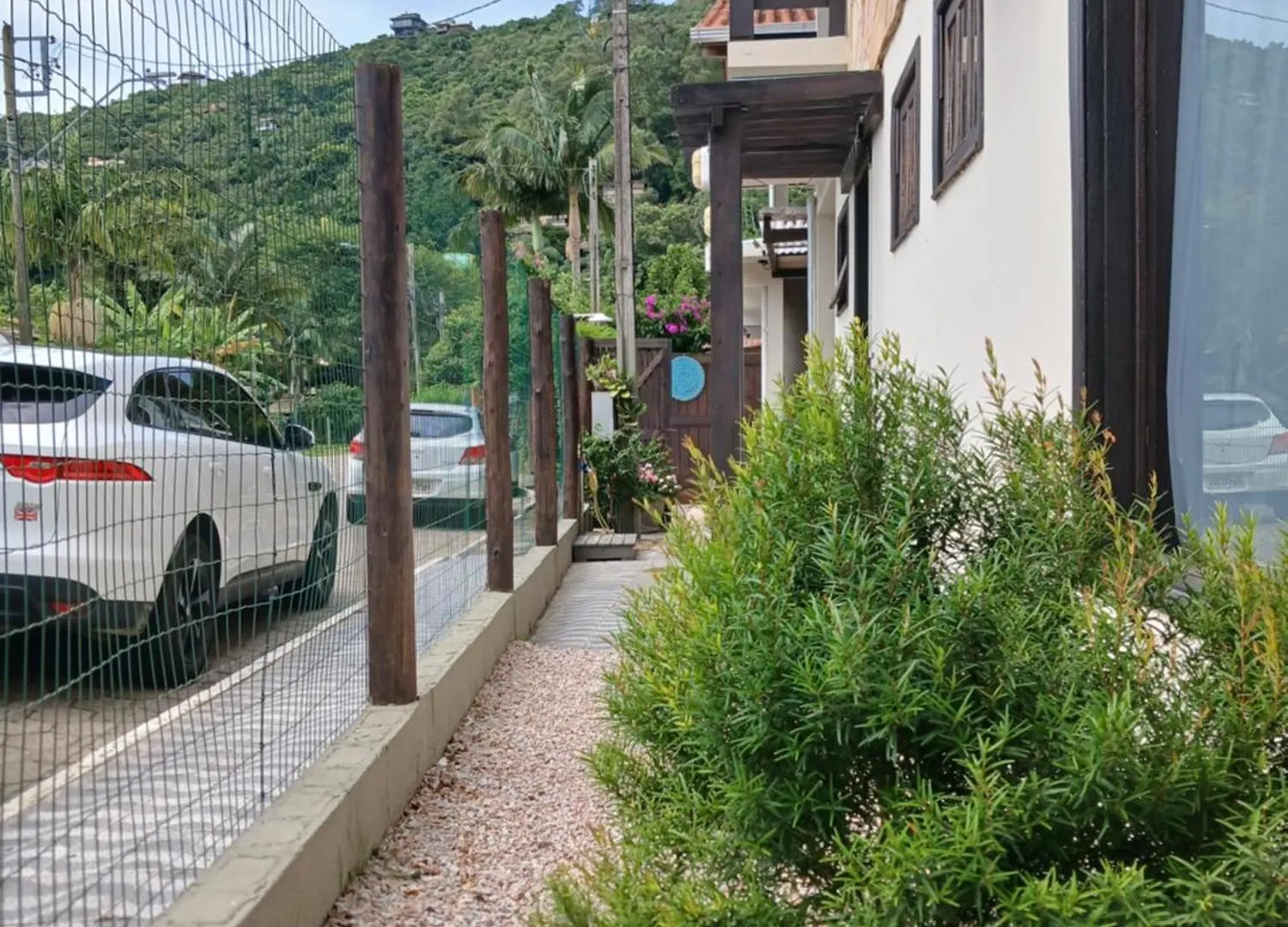 Residencial Maria Do Mar Hotel Garopaba 0*,  Brazil
