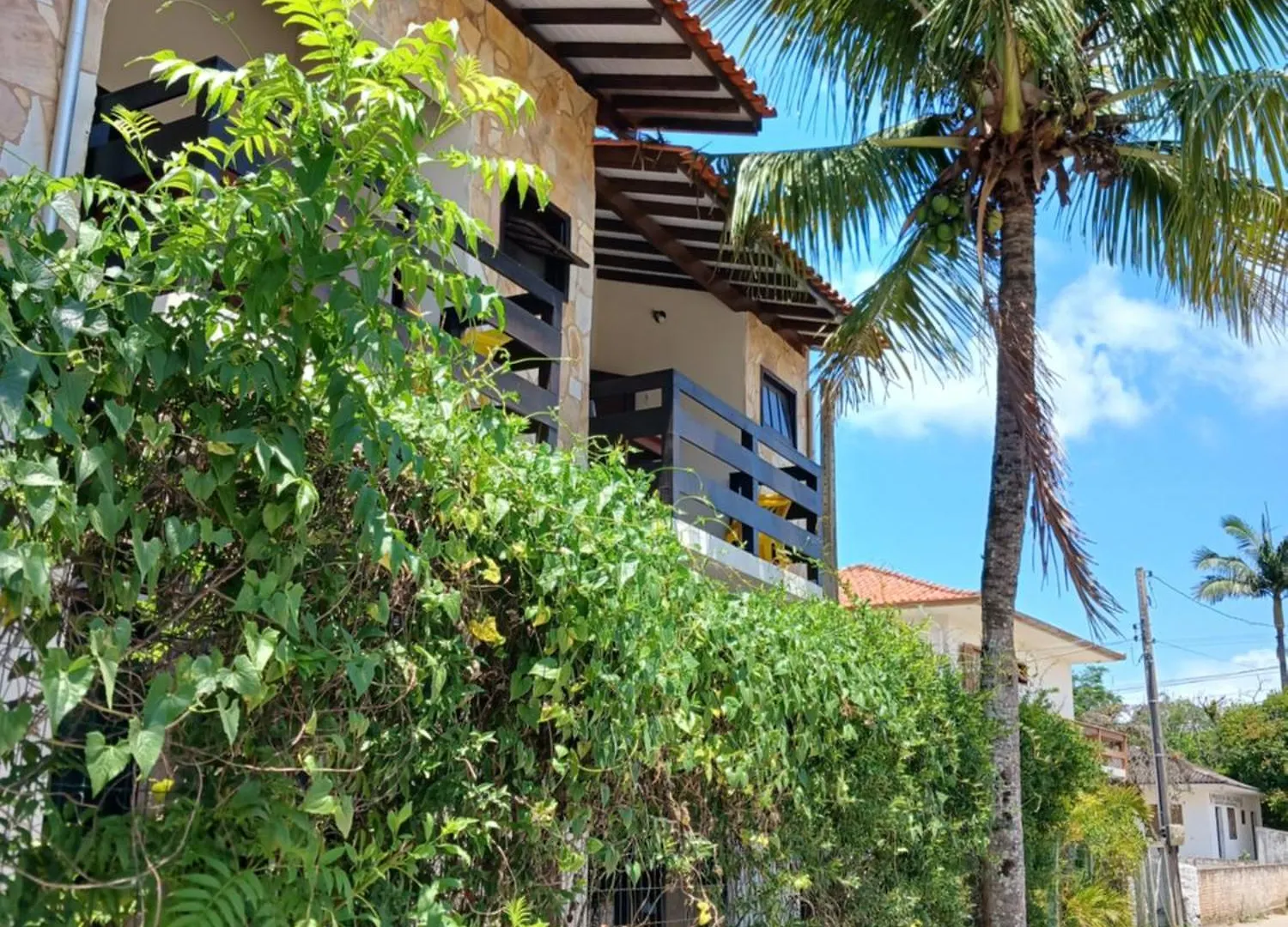 Residencial Maria Do Mar Hotel Garopaba