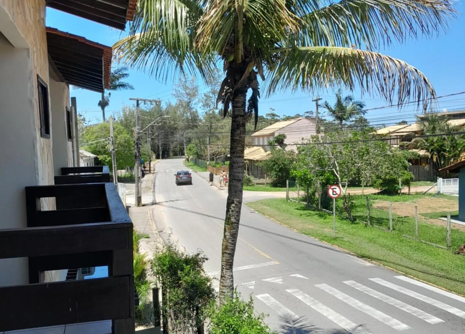 Residencial Maria Do Mar Hotel Garopaba 0*,  Brazil