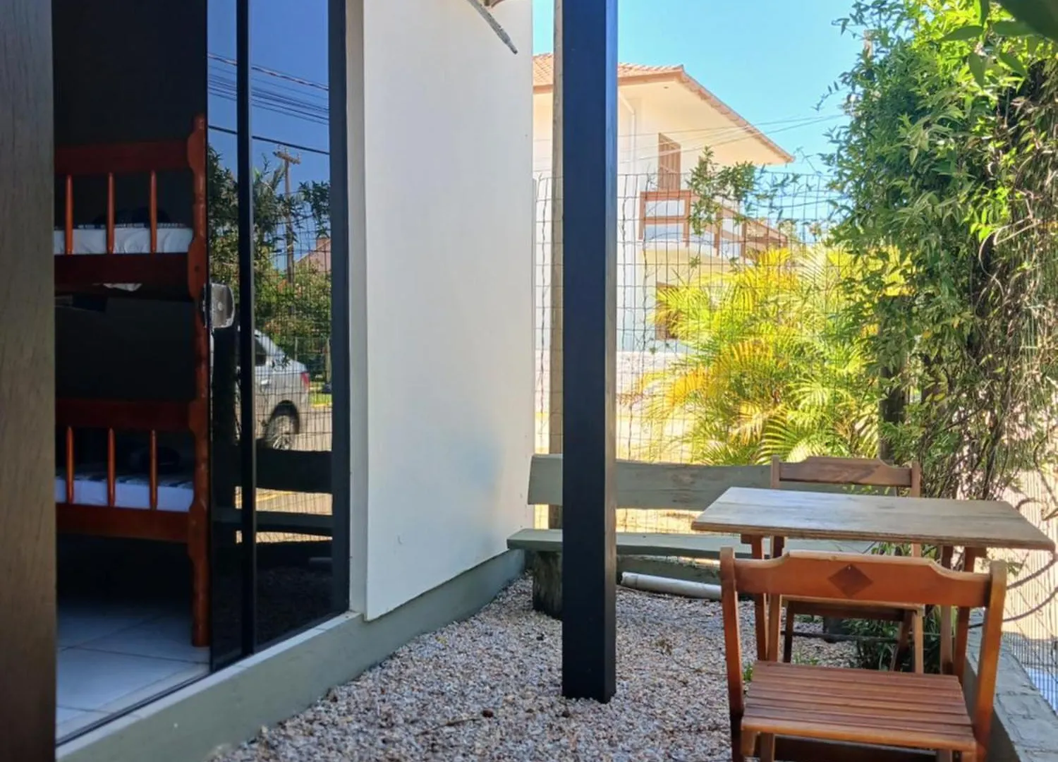 Residencial Maria Do Mar Hotel Garopaba Brazil