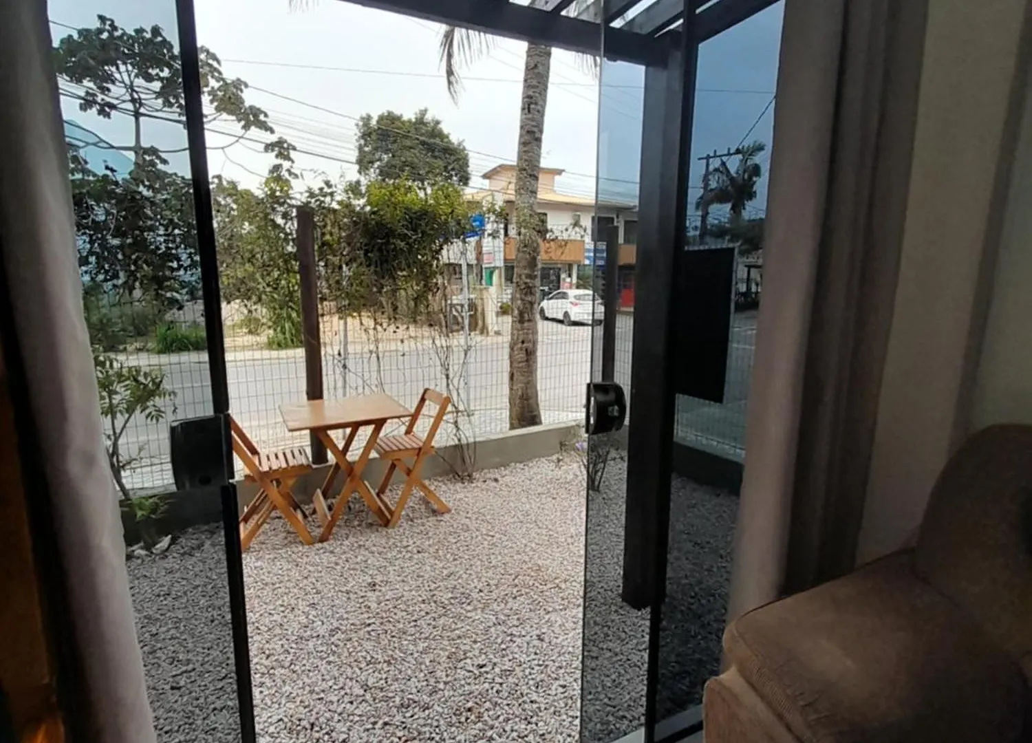 Hotel Residencial Maria Do Mar Garopaba Brasilien