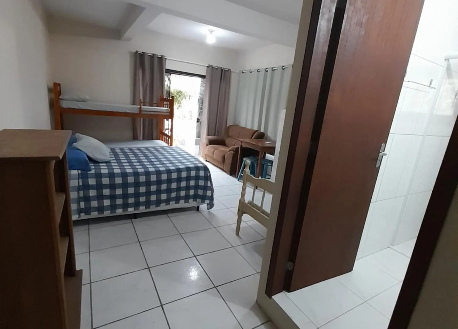 Residencial Maria Do Mar Hotel Garopaba