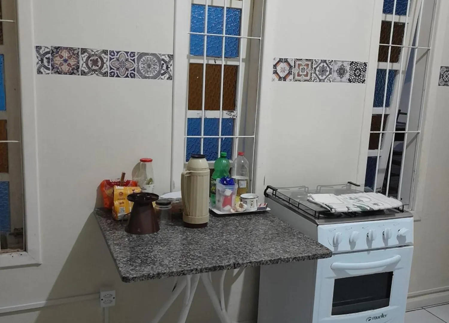 Residencial Maria Do Mar Hotel Garopaba Brazil