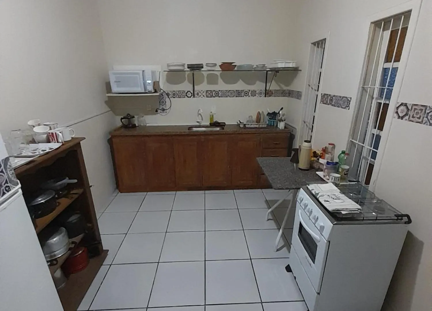 Residencial Maria Do Mar Hotel Garopaba 0*,