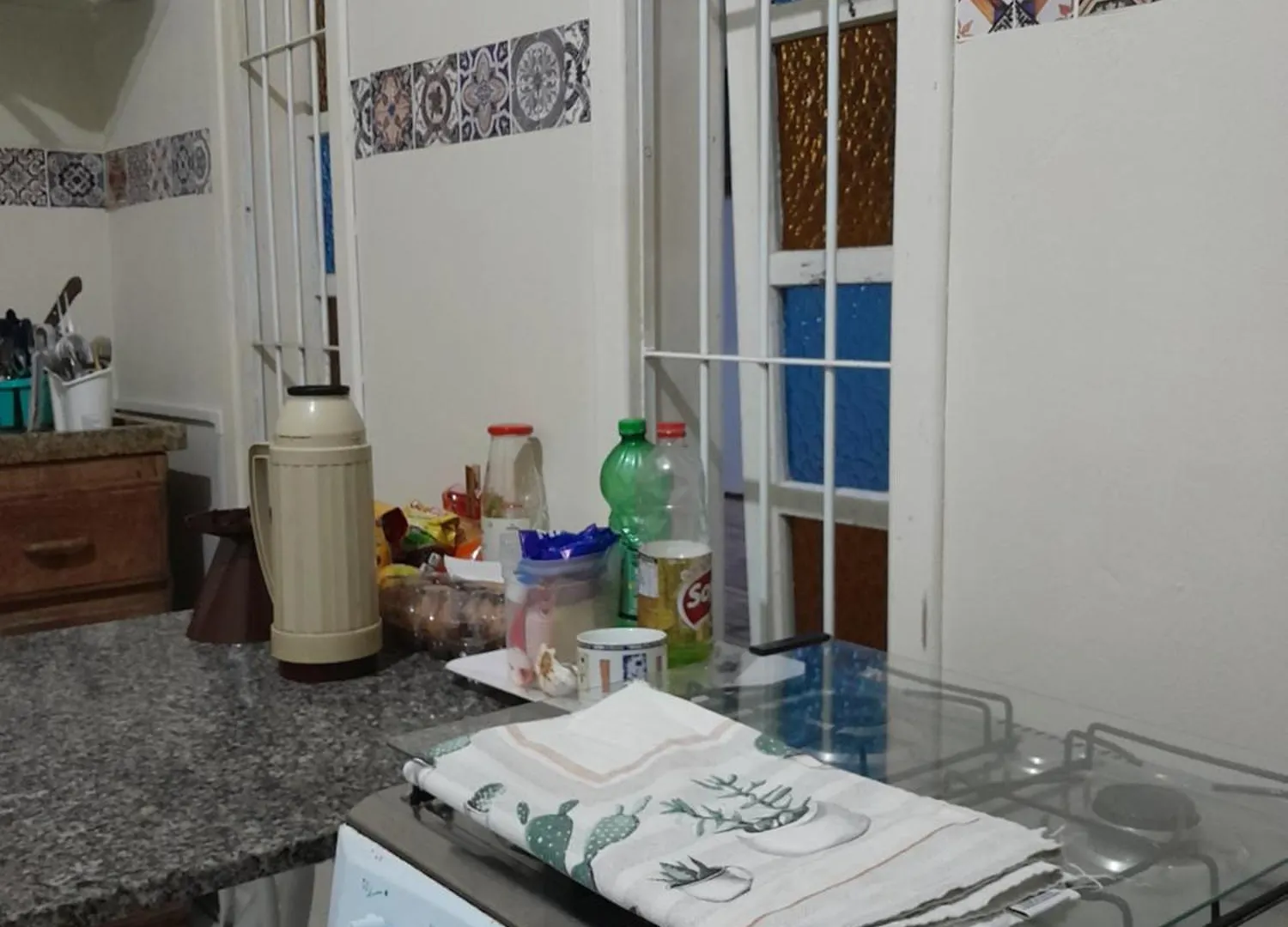 Residencial Maria Do Mar Hotel Garopaba