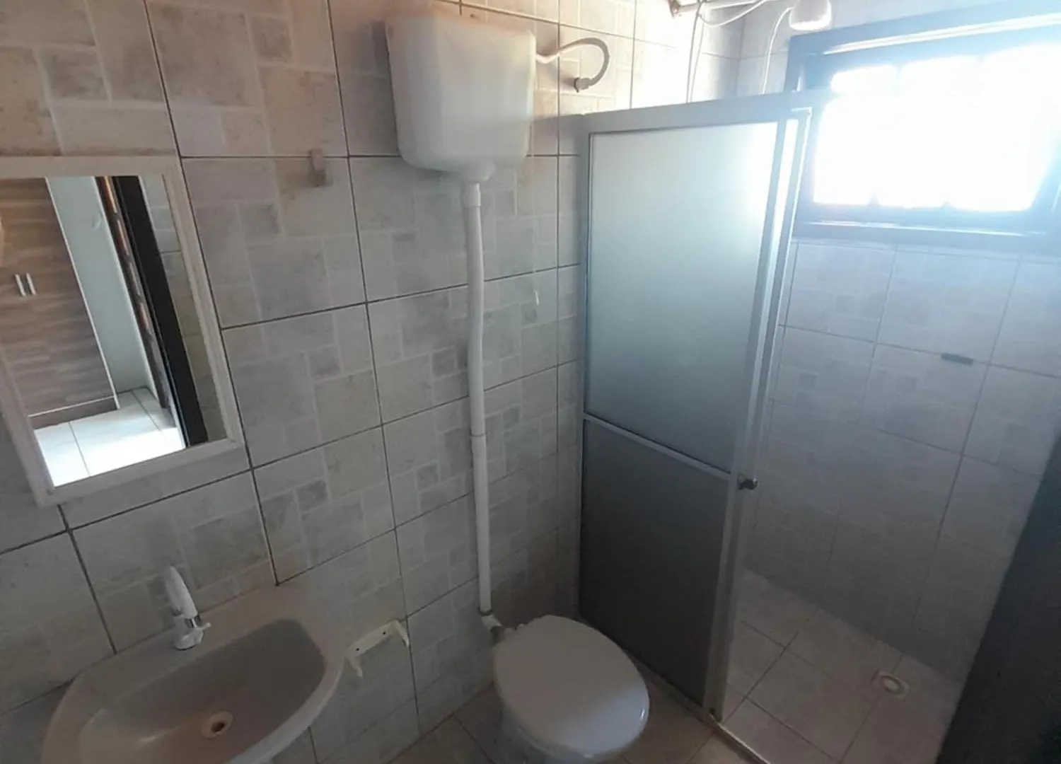 Residencial Maria Do Mar Hotel Garopaba 0*,