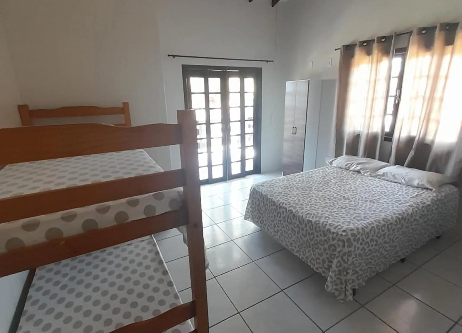 Residencial Maria Do Mar Hotel Garopaba
