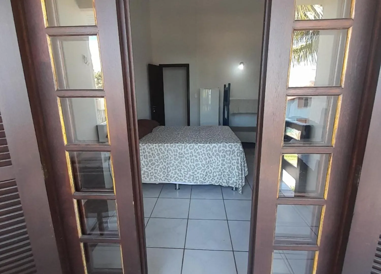 Residencial Maria Do Mar Hotel Garopaba 0*,  Brazil