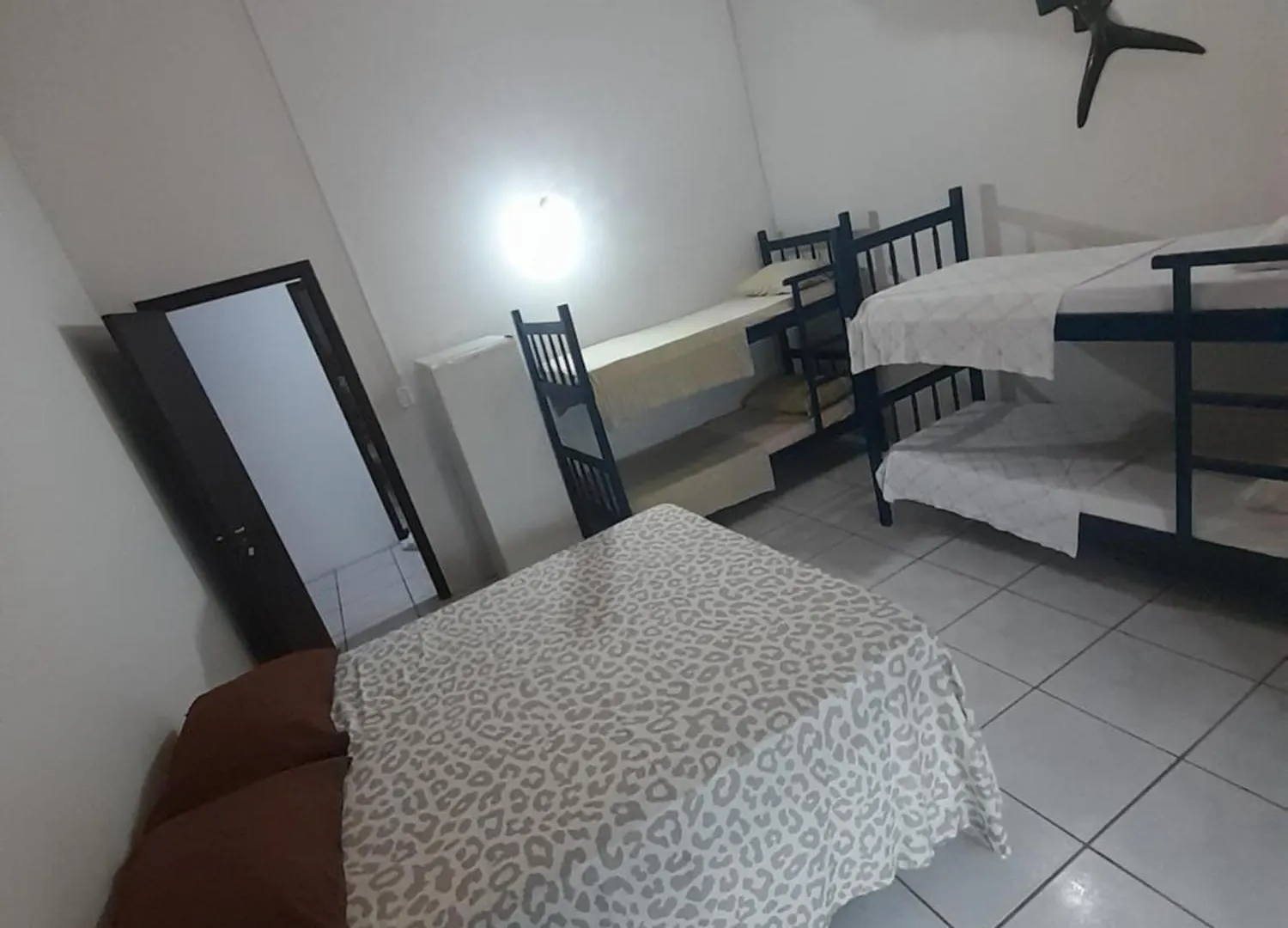 Residencial Maria Do Mar Hotel Garopaba