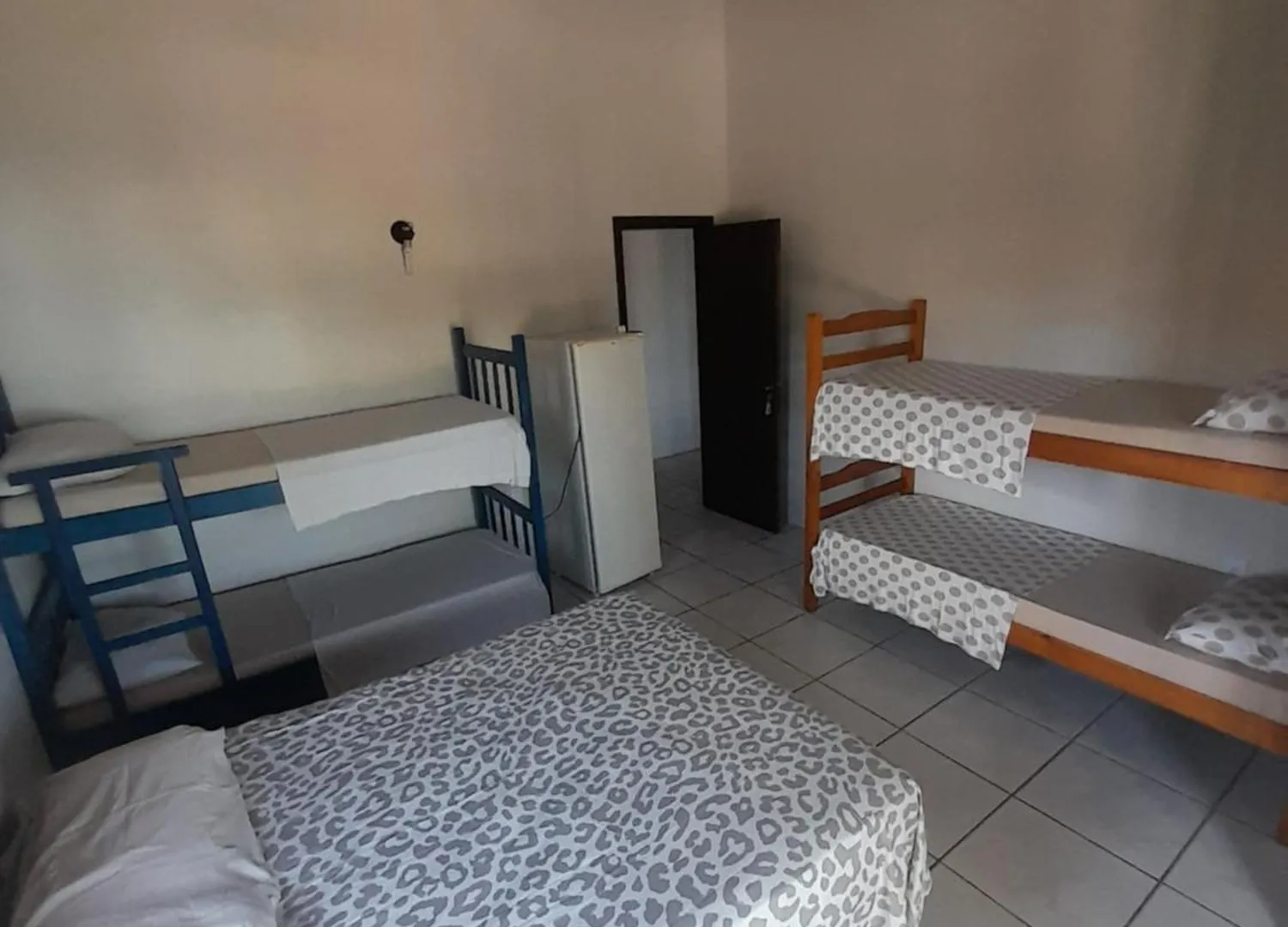 Residencial Maria Do Mar Hotel Garopaba