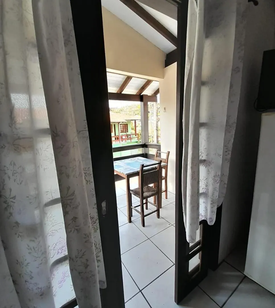Residencial Maria Do Mar Hotel Garopaba Brazil