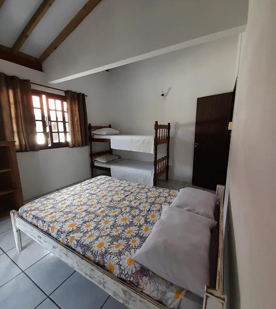 Residencial Maria Do Mar Hotel Garopaba Brazil