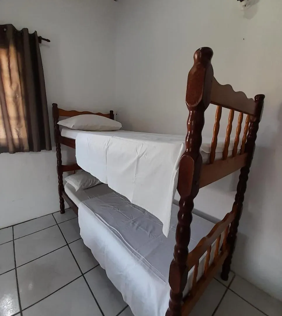 Residencial Maria Do Mar Hotel Garopaba