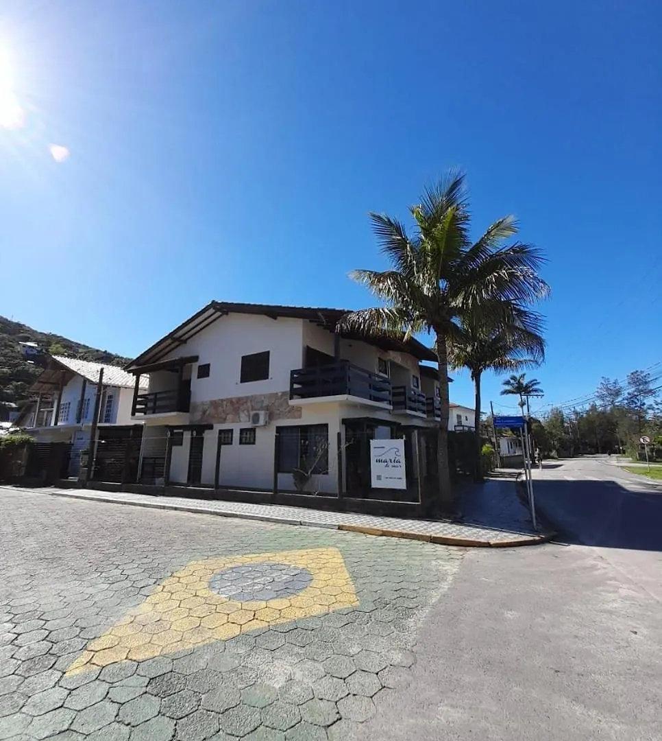 Residencial Maria Do Mar Hotel Garopaba
