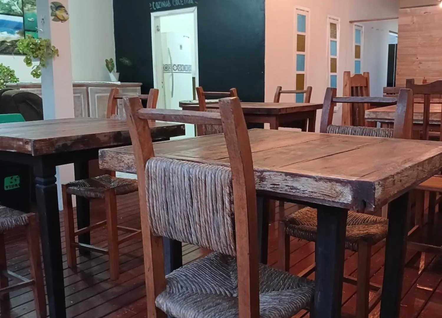 Residencial Maria Do Mar Hotel Garopaba Brazil